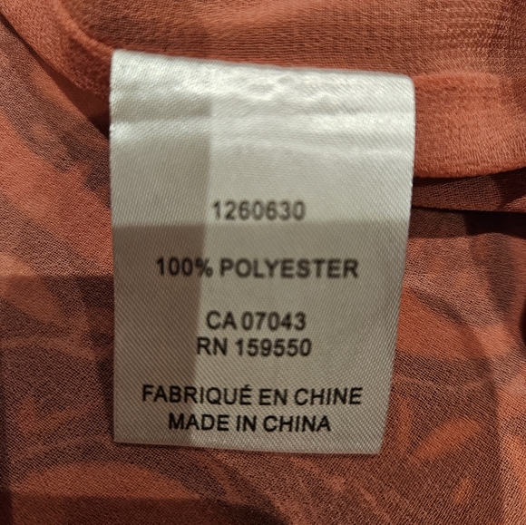 Joie Ladies Blouse - Picture 9 of 9